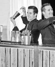 IN-LIVE Events & Gastro GmbH - Premium Cocktailservice | Cocktailcatering | Bar Catering Bild 6