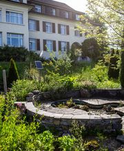 Heime Uster Pflegezentrum Im Grund Bild 8