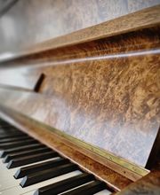 Klaviertechnik Tobehn Meisterwerkstatt Bild 13