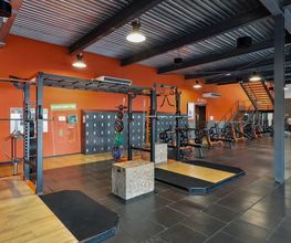 Basic-Fit 24/7 image 7