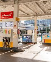 Shell Recharge Charging Station Bild 5