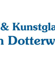 Dotterweich - Ofenglas Bild 1