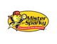 Mister Sparky of the Upstate