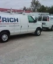 Rich Heating-Cooling & Plumbing image 17