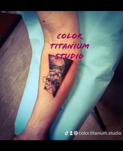 Color Titanium Studio image 11