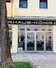 Rollerhaus König Store Bild 1