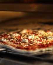 Bocca Buona Pizza Margherita