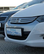 Autohaus Bilotta + Hau Bild 14