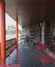 1873 Bar & Grill image 16