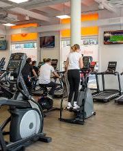 Gimnasio VivaGym Avenida Cataluña imagen 19