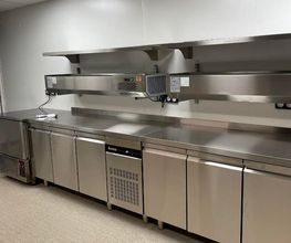 Cuisine Pro Services image 1