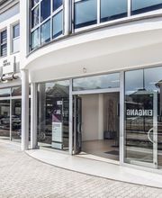 BMW Klaus Scheller GmbH Bad Dürkheim Bild 7