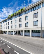 B&B HOTEL Padova Methis immagine 2