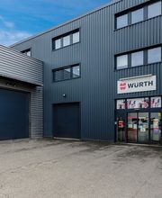 Würth Proxishop Rosheim image 1