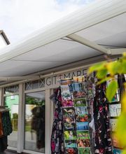 Gitomare Zingst Bild 3