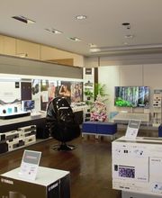 Ici vous trouverez l’espace Bose