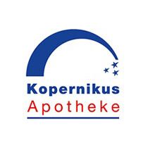 Logo der Kopernikus-Apotheke