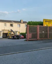 Abschleppdienst Brandt GmbH Bild 1