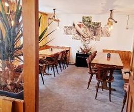 Restaurant, Catering & Apéro`s Frohsinn Frauenfeld Bild 17