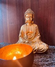 Yoga mit Isabell Bild 10