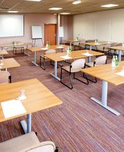 Logis Hôtel Lyon Est Adhérent image 12