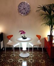 Eugenio Andrés Gualini, Psicólogo imagen 8