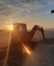 Schorro Bagger- und Umgebungsarbeiten GmbH Bild 9