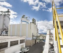 Evonik Silquimica S.A.U. imagen 2
