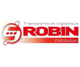Robin Distribution image 1