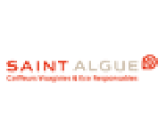 Saint Algue