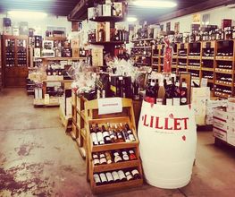 Le Vignoble image 6