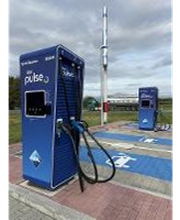 Aral pulse Ladestation Bild 2