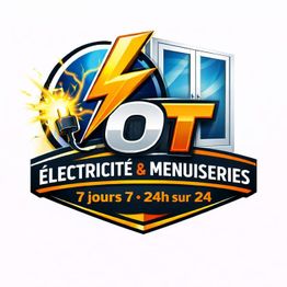 OT Electricité & Menuiseries