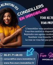 Five Stars Immobilier image 3