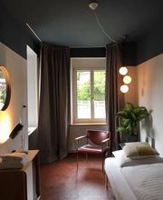 Maler Reto Grassi Bild 1