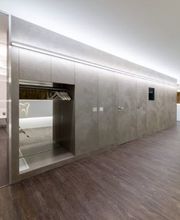 Dr. med. dent. Krähenbühl Michel Bild 2