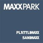 MAXXPARK - PLÄTTLIMAXX / SANIMAXX