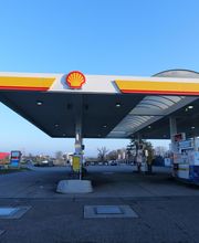 Shell Recharge Charging Station Bild 16