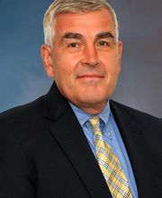 Dr. Keith Rezin, MD image 1