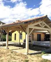 A.J.S. Construction Bois image 10