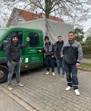 Yesim Deniz Bodenleger Bild 1