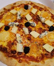 PIZZA DELOS Pizzeria certifiée Bio Besançon image 13