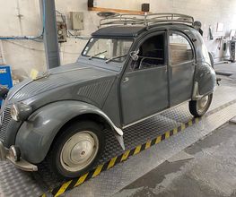 Auto Bilan Vierzon Forges image 10