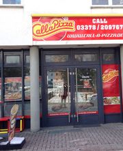 Call a Pizza Ludwigsfelde Bild 1