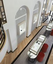 Boucheron Cannes La Croisette image 4