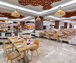 Restaurante Buffet imagen 1
