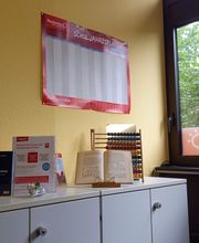 Stuttgart-Feuerbach Büro