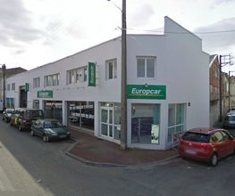 Europcar image 1