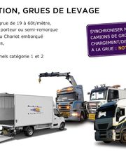 AEL Transports image 1