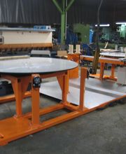 TKD Maschinenbau OHG Bild 5